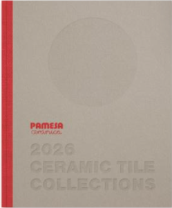 Catalogue CERAMIC COLLECTIONS