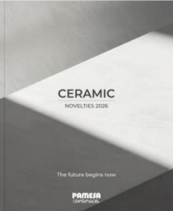 Catalogue CERAMIC