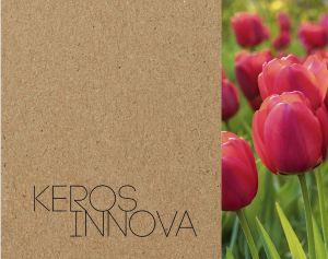 Catalogue Innovation