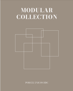Collection Modulaire