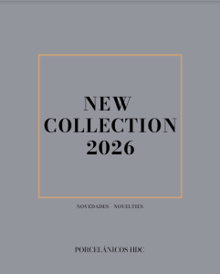 Nouvelles collections HDC 2026