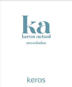 Catalogue Général KEROS